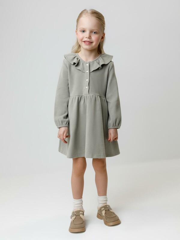 платье для дев